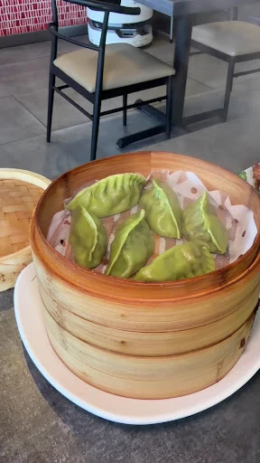 Min's Dumpling photo 2